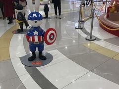 -凯德广场(西城店)