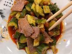 -马艾萨中国兰州传统牛肉面(惠新里店)