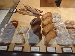 -LANLIZI BAKERY(COSMO店)