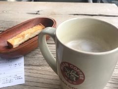 -漫咖啡MAANCOFFEE(清江路店)