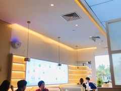 -茶小点(丽悦新天店)