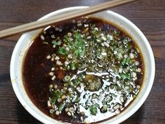 -杨家米粉(千禧公寓店)