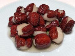 特色糯米红枣-HOMES上海本帮菜(襄阳公园店)