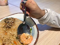 -意莱莉休闲餐厅(东汇城店)