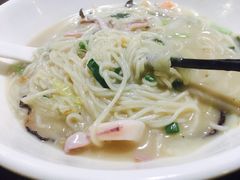江口卤面-小莆天(元帅路店)