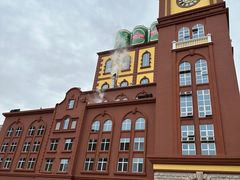 -青岛啤酒博物馆