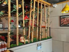 -粟氏天府·东北烧烤(江南兴隆街店)