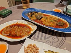 -大浪潮·潮汕菜·招牌生腌小青龙(福田店)
