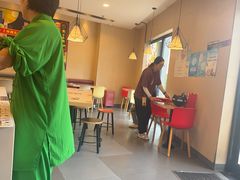 -永和大王(广元西路店)