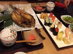 -琴寿司居酒屋(中山广场店)