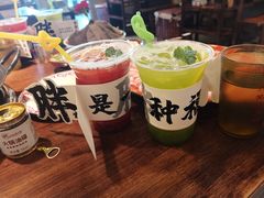 -胖姐社区老火锅(北京总店)