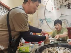 -大杰海鲜锅(基隆路店)