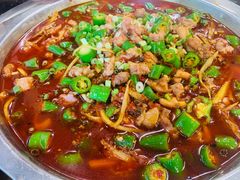 -盐井记·自贡美蛙鲜锅兔(中和店)