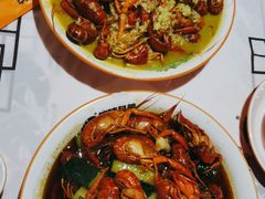 -拙味兄弟龙虾·江湖菜(和畅堂店)
