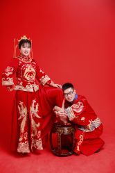 点击看大图 -香庭海婚纱摄影·威海旅拍(统一路店)