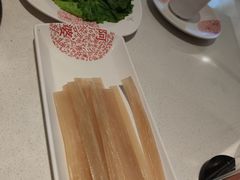 -密友回转自助火锅(中海环宇城店)