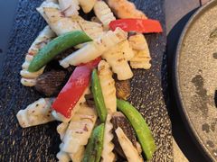 -烛影拾光观景餐厅·创意菜·摄影·小提琴(大唐不夜城店)