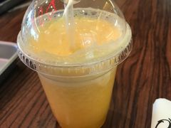 -FATBURGER 特富客汉堡(外交公寓店)