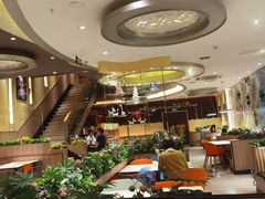 -菲滋意式餐厅(萧山市心店)