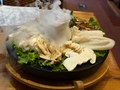 -束河人家(南锣鼓巷店)