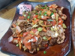 -朗妈私房菜(婺女州店)