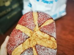 列斯特芭乐-Juicy Bakery(大学路店)