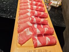 -阳坊涮肉(西直门凯德mall店)
