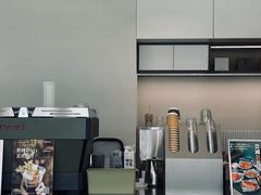 -KUDDO COFFEE(云城万科里店)