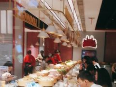 -龍歌自助小火锅(崂山丽达店)
