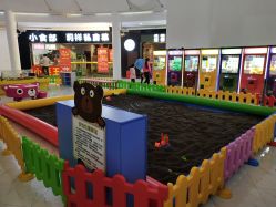 点击看大图 -嘻哈乐儿童乐园