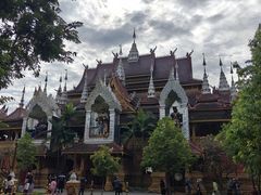 -西双版纳总佛寺