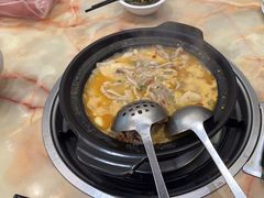 -李师傅脆肚(梅林店)