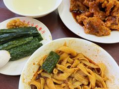 -杏园餐厅(西四北大街店)