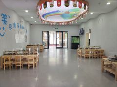 -童晟智教幼儿园(鸿城园店)