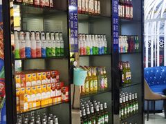 -集杰尚品海鲜烤肉自助餐厅(乳山振华店)