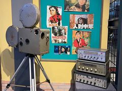 -柳州工业博物馆