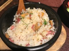-松阪牛焼肉M(法善寺横丁店)