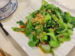 -婆婆家·湛江特色美食(福田振华路店)