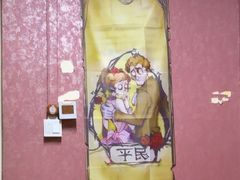 -好玩工厂密室·鹅鸭杀·桌游