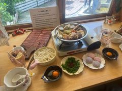 -柴の食堂·日式家庭料理·熊之肆(大学路店)