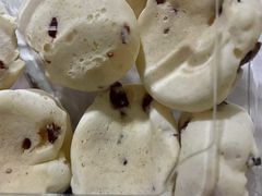 提子麻薯-彭记优口(王府井购物中心店)