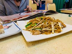 -明腾壹间茶餐厅(新都会花园广场店)