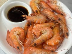 -原味蒸汽海鲜(嵊泗店)