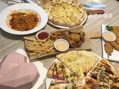 -必胜客(宁海西子国际店)