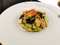-纳地素食(石门公园店)