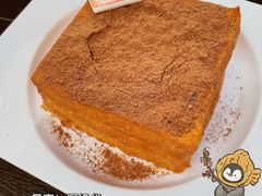 -龙记·香港茶餐厅(海上世界店)