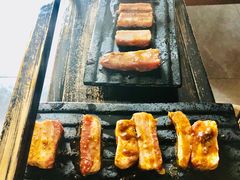 -牛犇烤肉(物资学院路店)