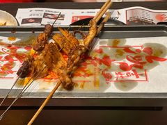 -马海涛牛肉串·吉林烧烤·龙虾宵夜(领汇广场店)