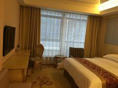 -维也纳国际酒店·上海虹桥火车站国家会展中心店