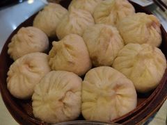 -包子大王(新泽巷店)